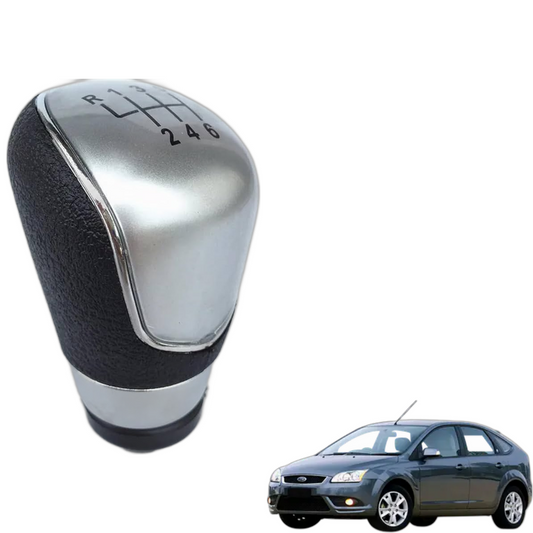 Boule de vitesse Ford - Ref 586 Silvre (220g, 10.2mm, 5.2mm) 586