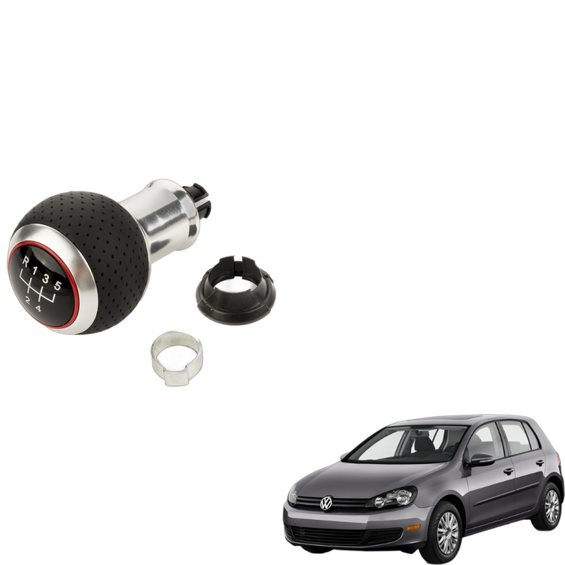 Boule de vitesse Audi A3 532