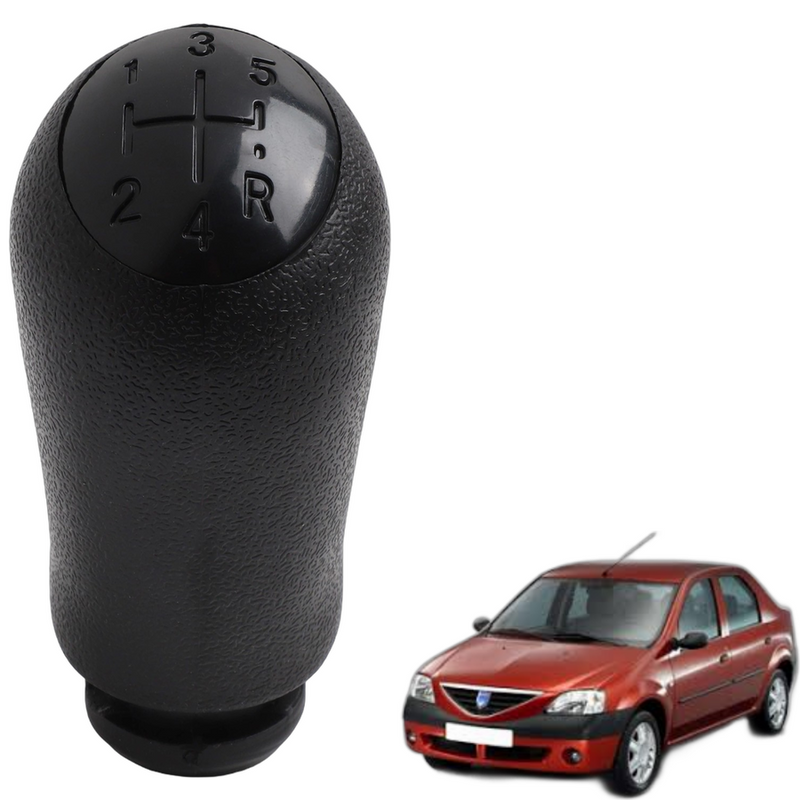 Boule de vitesse Dacia / Renault 600BK