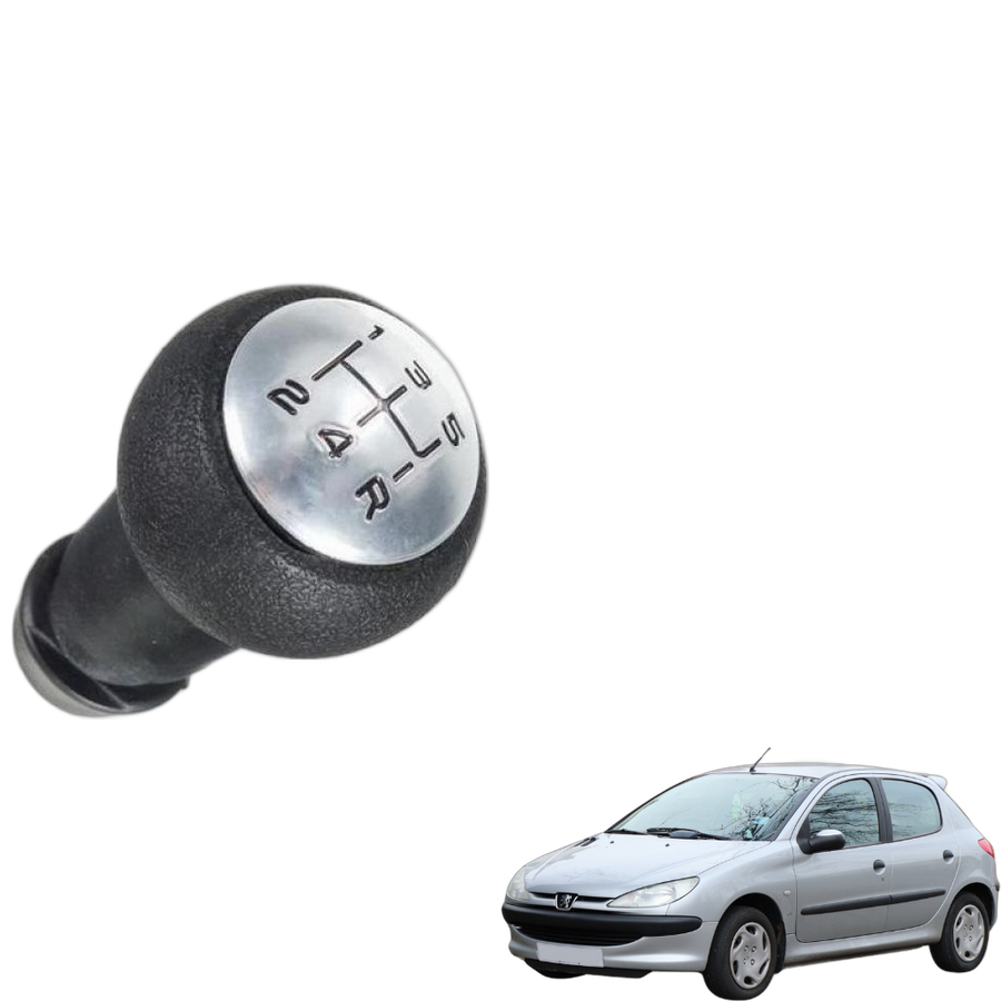 Boule de vitesse Peugeot / Citroën 568