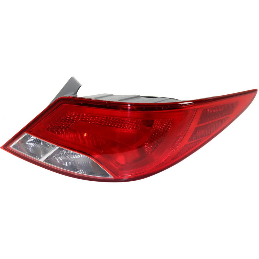 feu arriere hyundai accent 2015 gauche