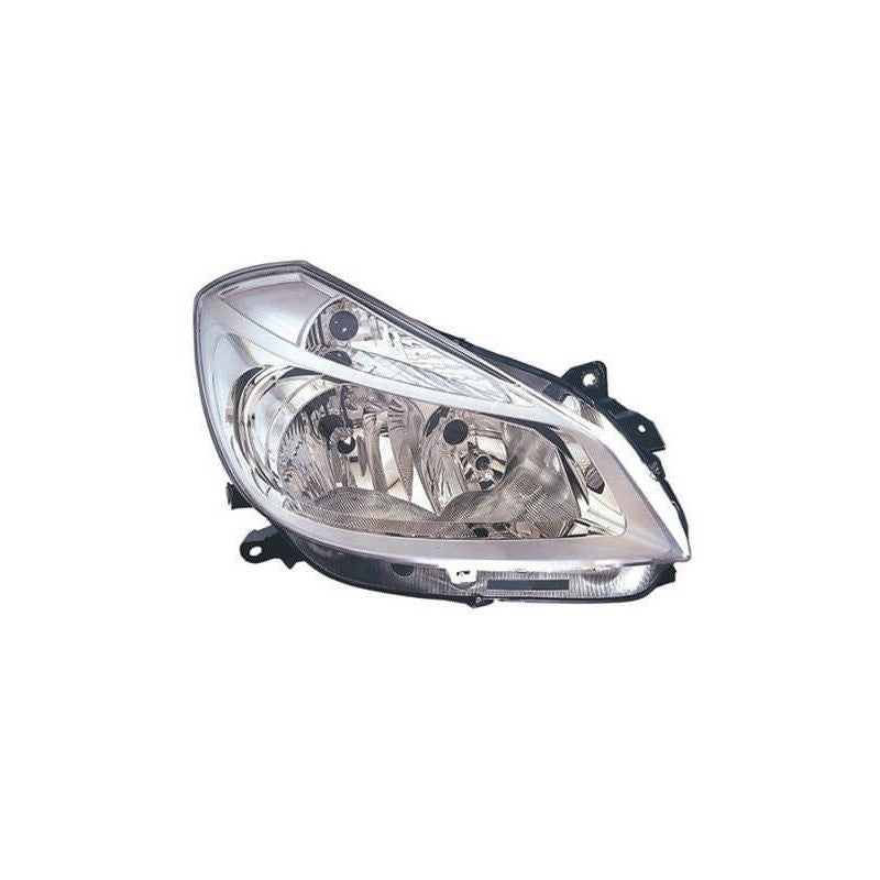 optique renault clio 3 2005 droit