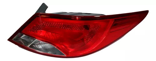 feu arriere hyundai accent 2015 droit cote ail