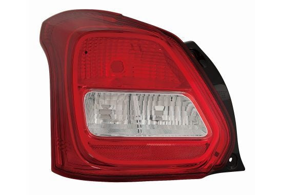 feu arriere suzuki swift 2017 gauche - RT MAROC