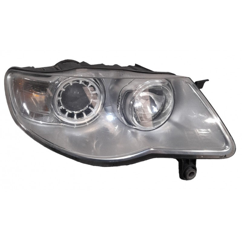 optique volkswagen touareg 2007 droit