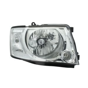 optique Nissan patrol gr 2006 2009 droit - RT MAROC
