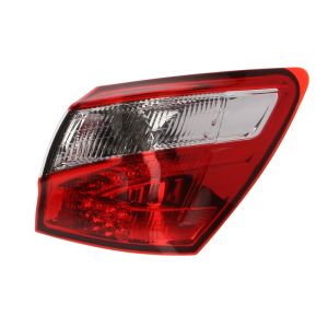 feu arriere Nissan qashqai 2010 droit - RT MAROC