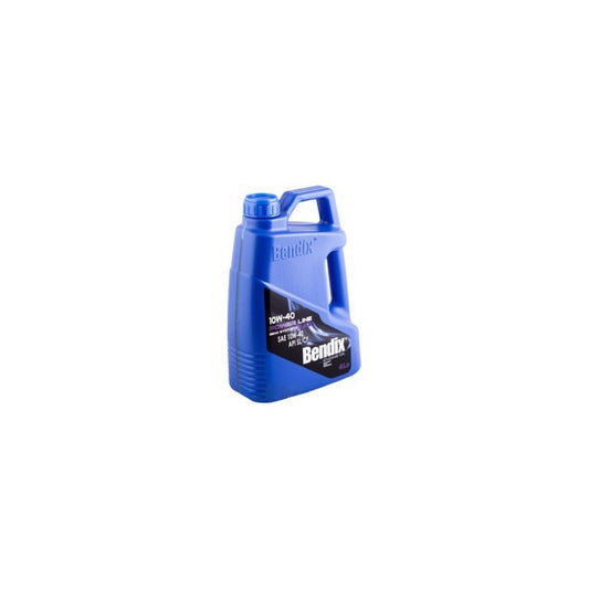 HUILE SEMI SYNTHETIQUE 10W40 5L