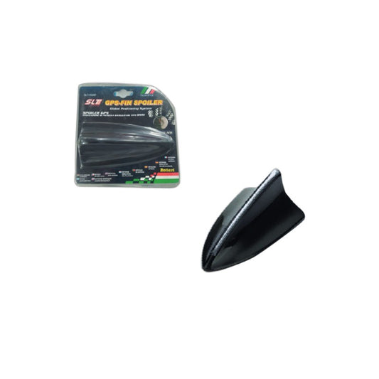 Antenne GPS-Fix Spoiler (SLT) - couleur noire SLT-40297BK