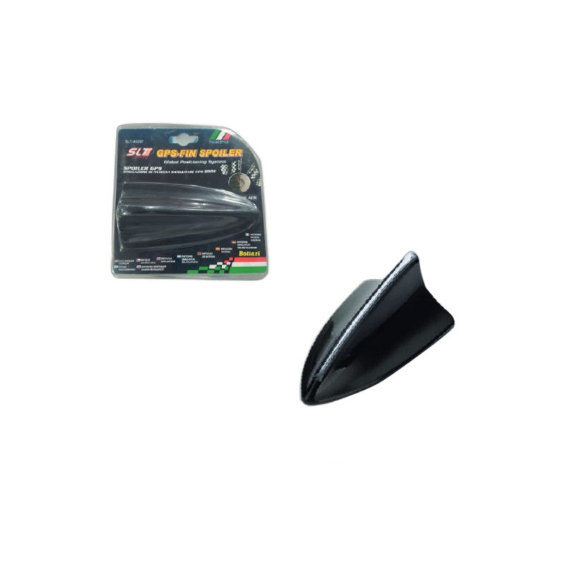 Antenne GPS-Fix Spoiler (SLT) - couleur noire SLT-40297BK