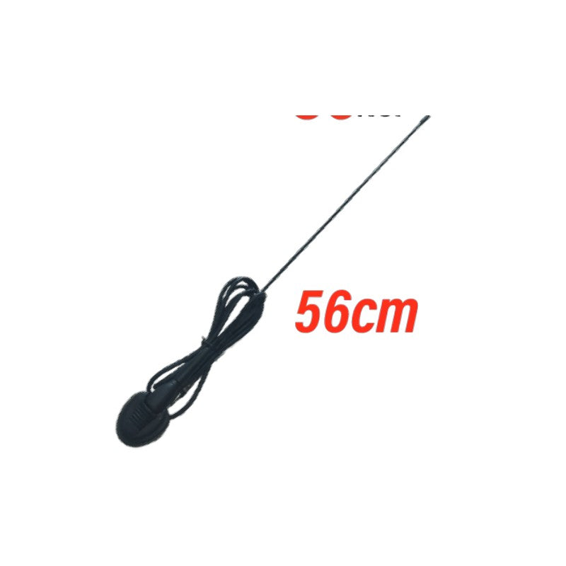 Antenne voiture filaire 56cm PW-313B-56