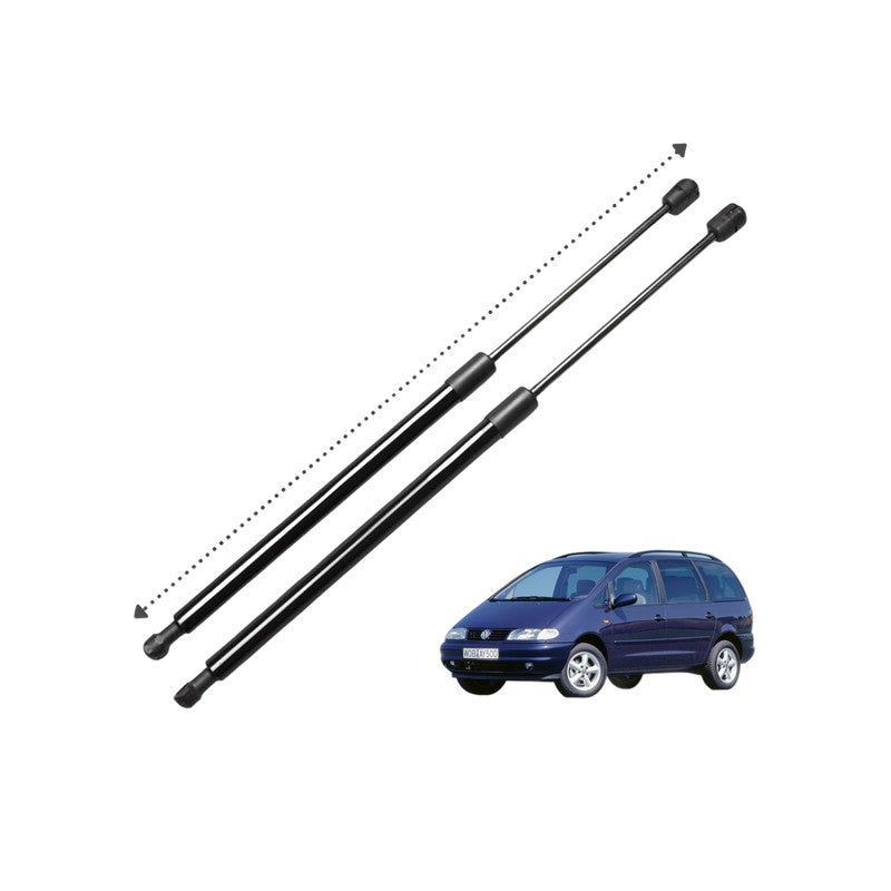 AMORTISSEUR DE COFFRE VW SHARAN YNS3451146