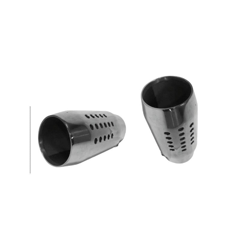 Embout d'échappement perforé HJ-769