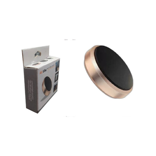 Porte téléphone magnétique universel (support grille aération / tableau de bord) TFS-007
