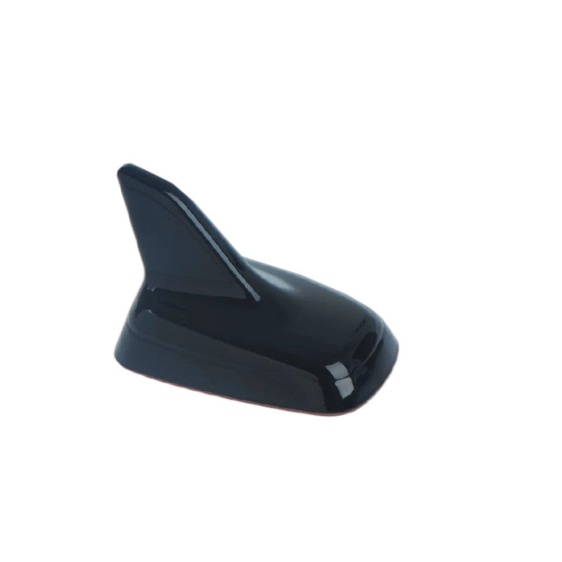 Antenne requin noire brillante PW-1199BK