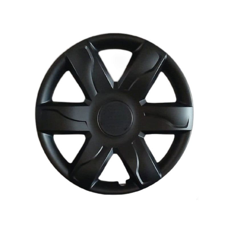 Enjoliveur de roue BLACK 15 pouces - modèle 318-15 318-15