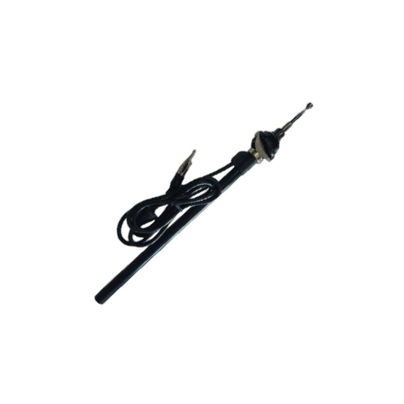 Antenne universelle télescopique avec câble LP-40210C