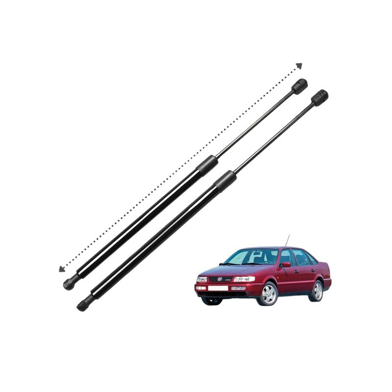 AMORTISSEUR DE COFFRE PASSAT 374MM/420N YNS3451158