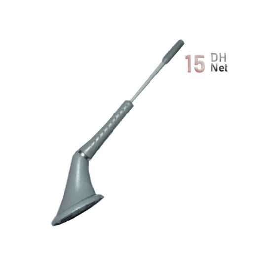 Antenne de toit flexible avec base universelle AC-1109