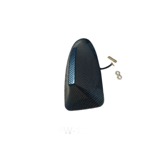 Antenne requin - Couleur Carbon Black PW-1190CB