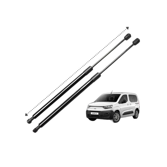 AMORTISSEUR DE COFFRE DOBLO N370 YNS3420234