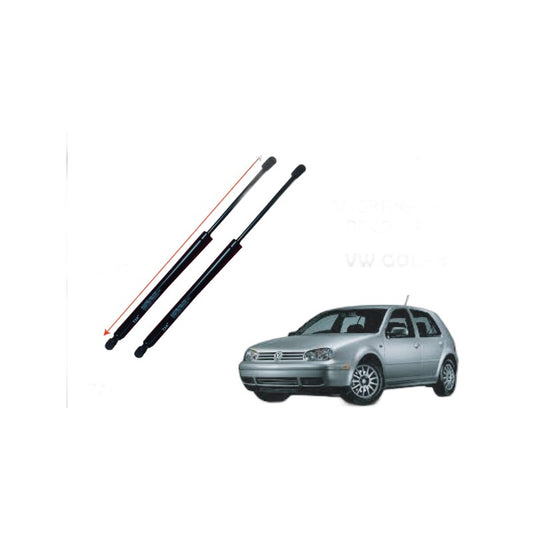 Amortisseur de coffre VW Golf 4 - 500 mm / 500 N ZAK-GOL4