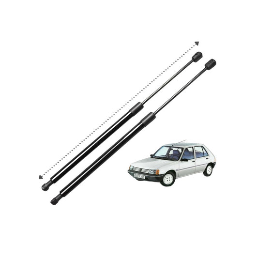 AMORTISSEUR COFFRE P 205 270N/Ds185mm/Dt315mm YNS3440417