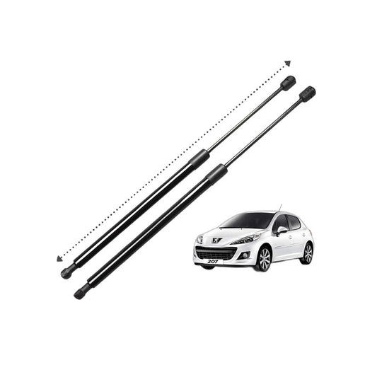 AMORTISSEUR DE COFFRE PGT 207 (WA-WC) N330 YNS3440426