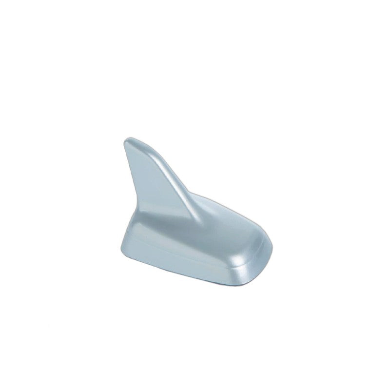 Antenne requin décorative - Couleur Argent (Silver) PW-1199SV