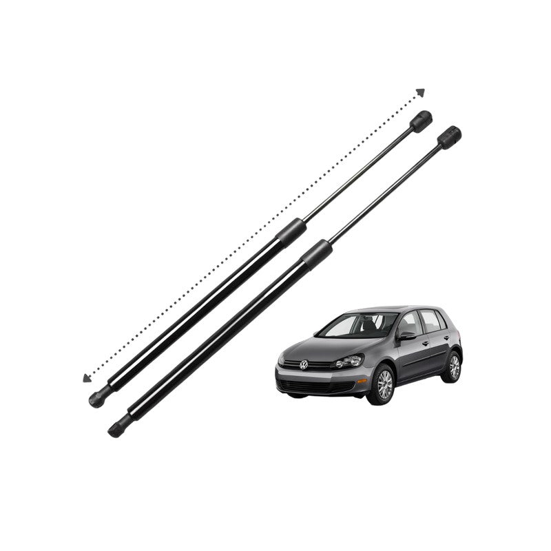 AMORTISSEUR DE COFFRE VW GOLF V (SW) N535 YNS3450841