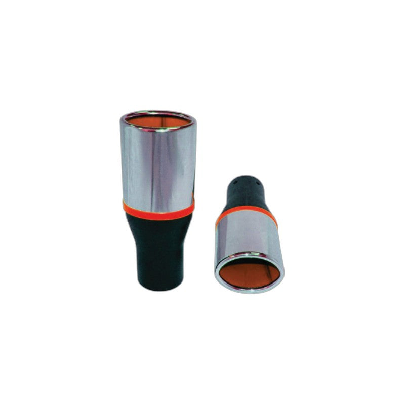 Embout d'échappement chromé HT506 HT506