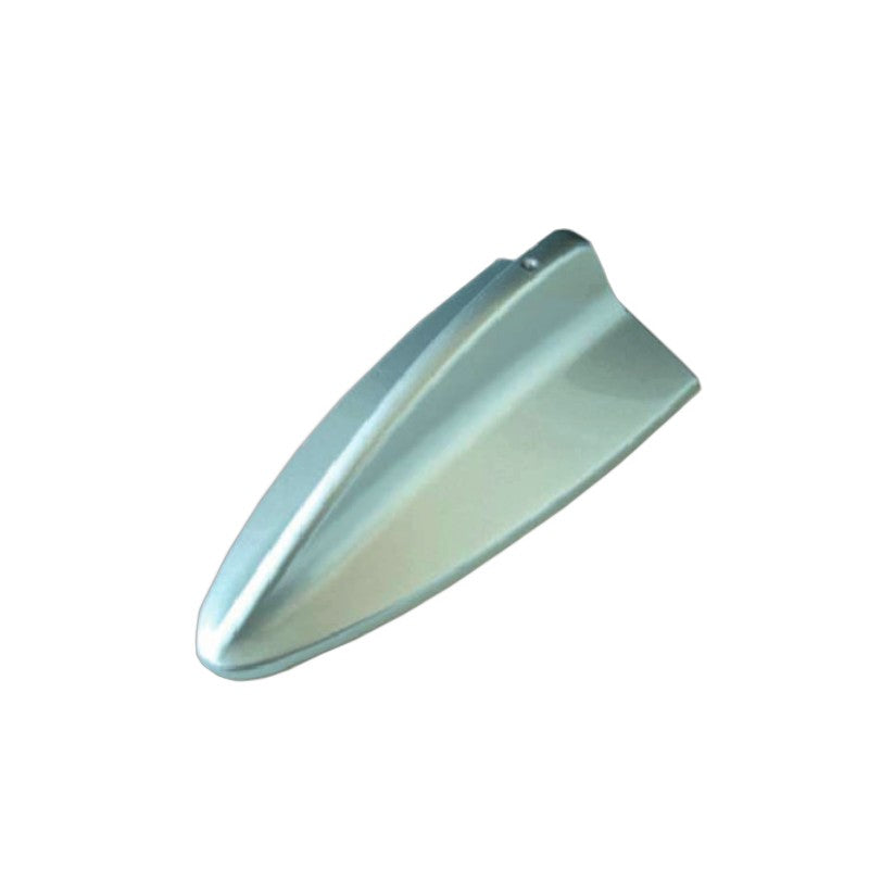 Antenne shark / aileron - couleur argent/gris AC-1100S
