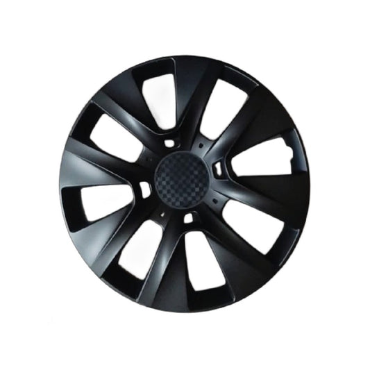 Enjoliveur de roue BLACK 14 pouces - modèle 225-14 225-14