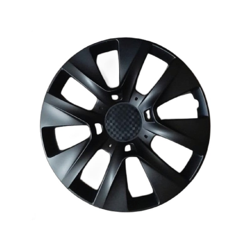 Enjoliveur de roue BLACK 14 pouces - modèle 225-14 225-14