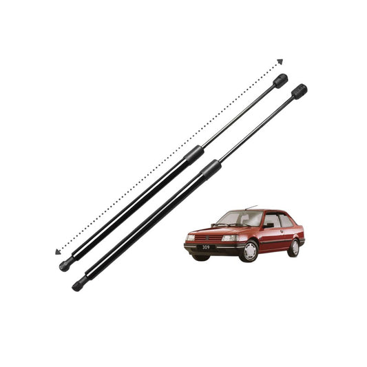 AMORTISSEUR DE COFFRE P 309 YNS3440441