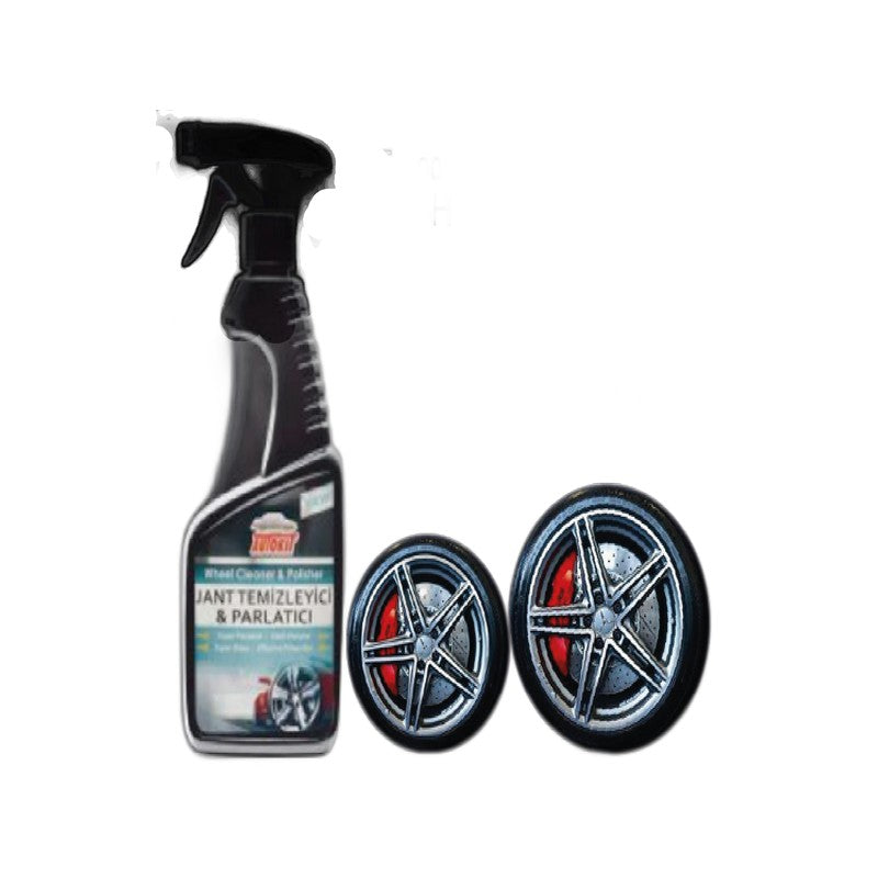 Nettoyant Jante Autokit 300 ML FA1-211
