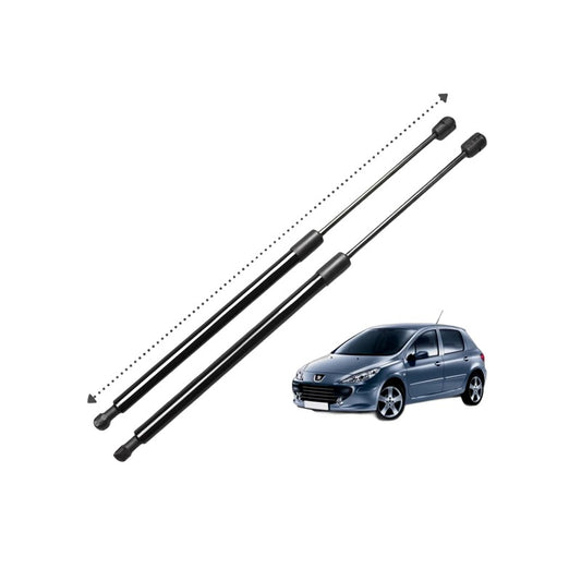 AMORTISSEUR DE COFFRE PGT307 N430 YNS3440435