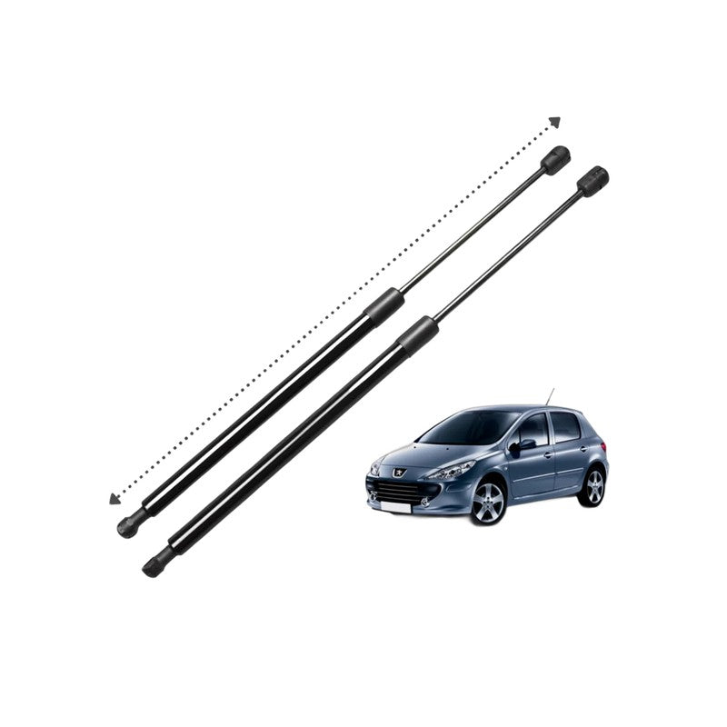 AMORTISSEUR DE COFFRE PGT307 N430 YNS3440435