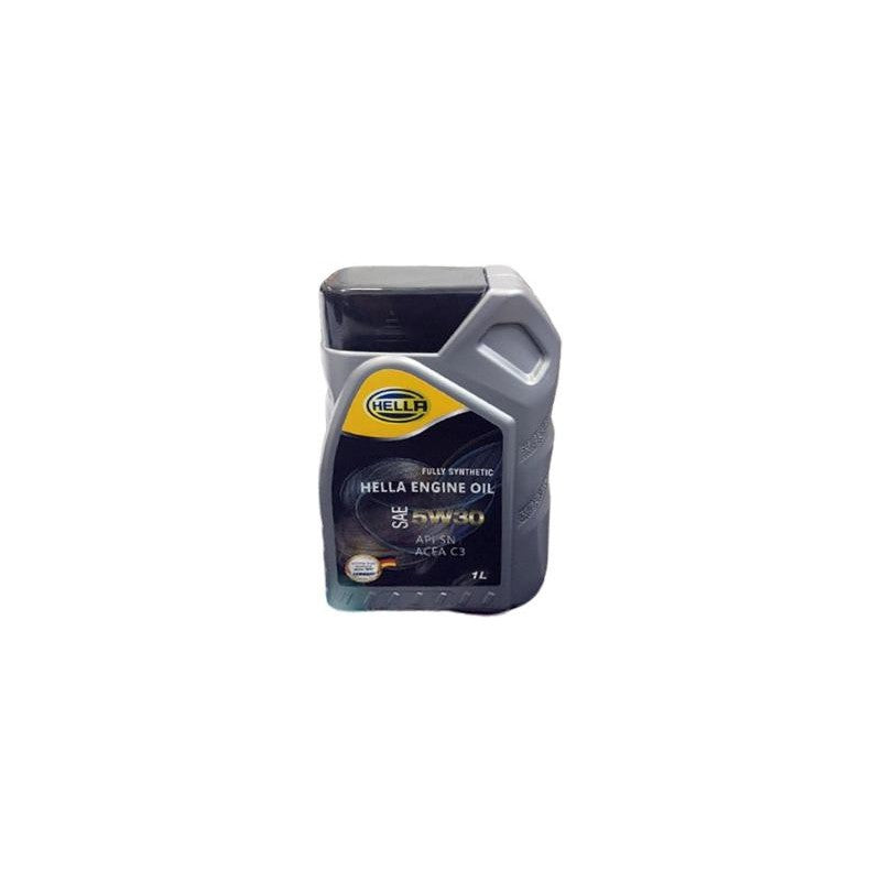 HUILE MOTEUR 15W-40 MINERAL (1L) CI-4