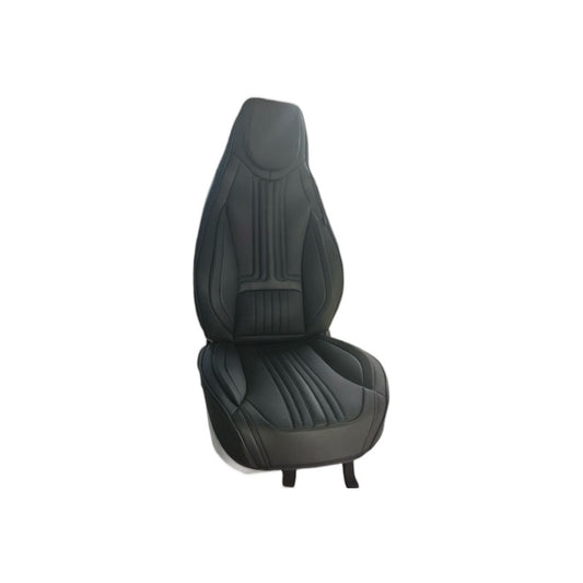 CALEDOS PREMUIM - Housse de siège auto premium noire KT-12530BK