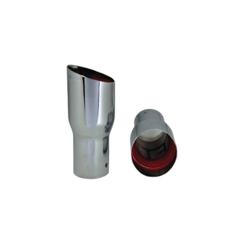 Embout d'échappement chromé HT321 HT321