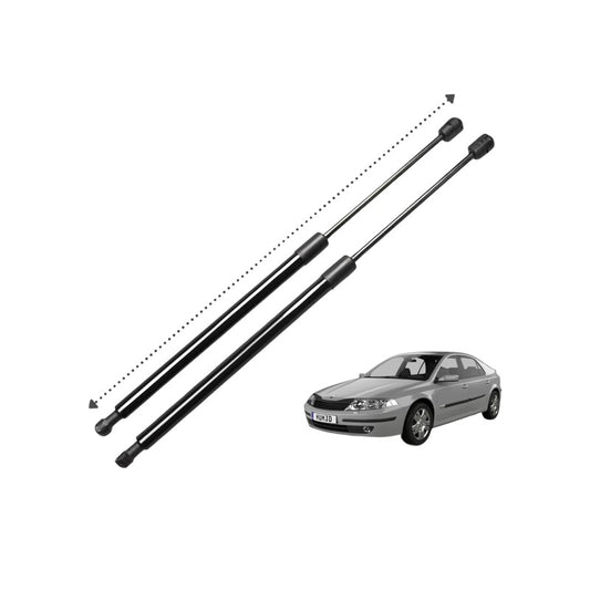 AMORTISSEUR DE COFFRE RLT LAGUNA II N585 YNS3440667