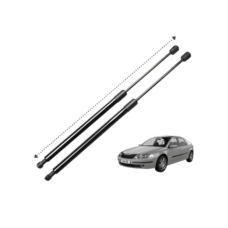 AMORTISSEUR DE COFFRE RLT LAGUNA II N585 YNS3440667