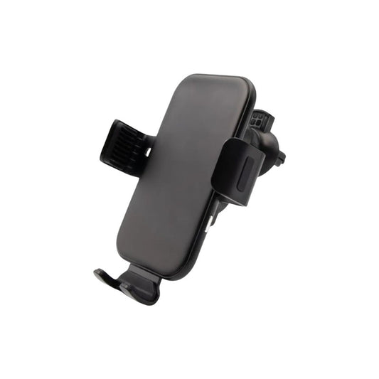 Porte téléphone gravitationnel pour grille aération - couleur Noir (Black) 46313-A011BK
