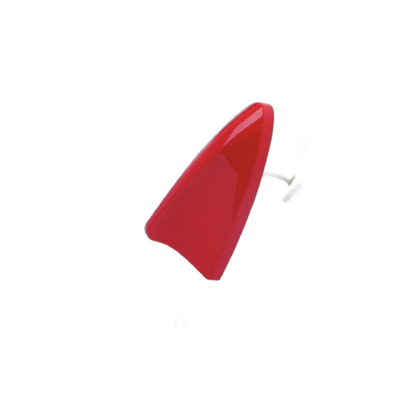 Antenne requin - Couleur Rouge (Red) PW-1190RD
