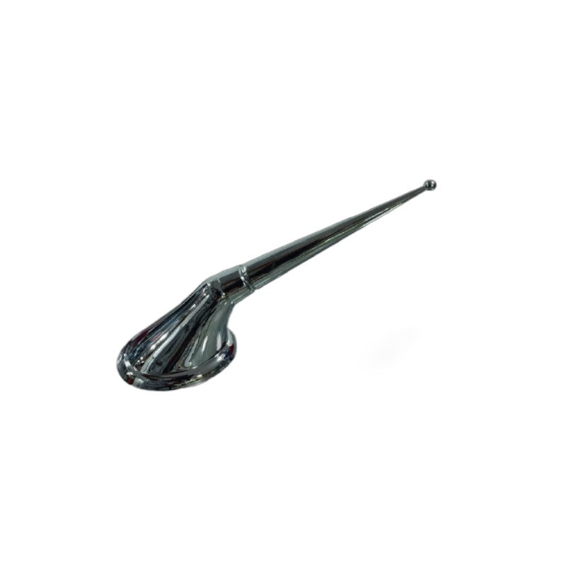 Antenne décoration voiture chromée (Decoration Antenna) PW-710C