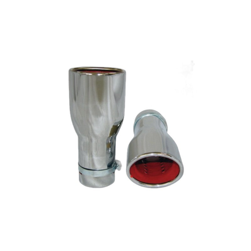 Embout d'échappement HT602 HT602