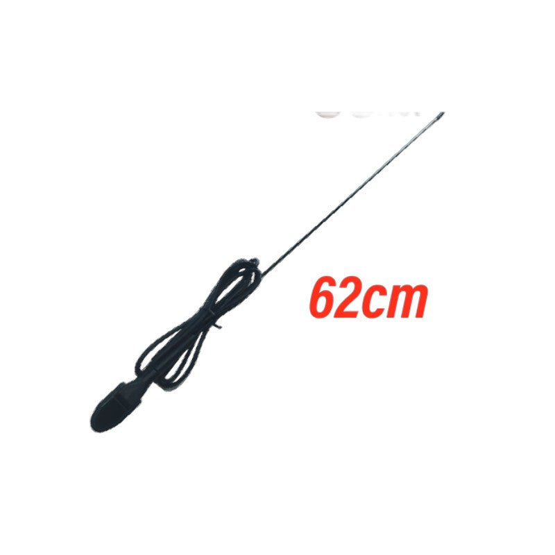 Antenne voiture filaire 62cm PW-3460-62