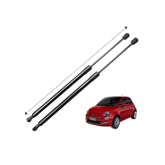 AMORTISSEUR DE COFFRE FIAT 500 N350 YNS3420221