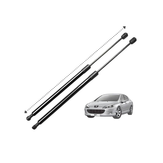 AMORTIS COFFRE P407 740N/Ds265mm/Dt455mm(601093740) YNS3440458
